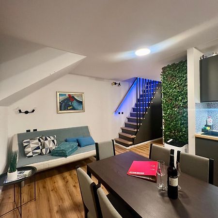 Apartament Sport & Sunny Cosy Alpine Retreat Kranjska Gora Zewnętrze zdjęcie