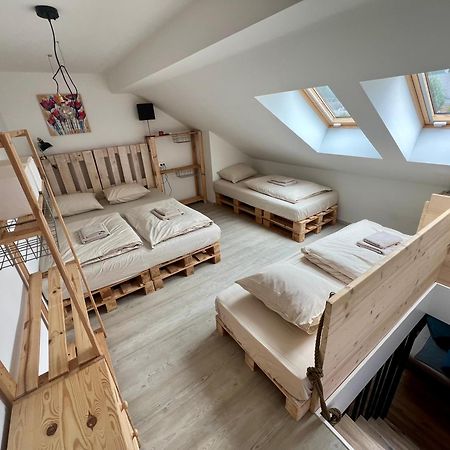 Apartament Sport & Sunny Cosy Alpine Retreat Kranjska Gora Zewnętrze zdjęcie