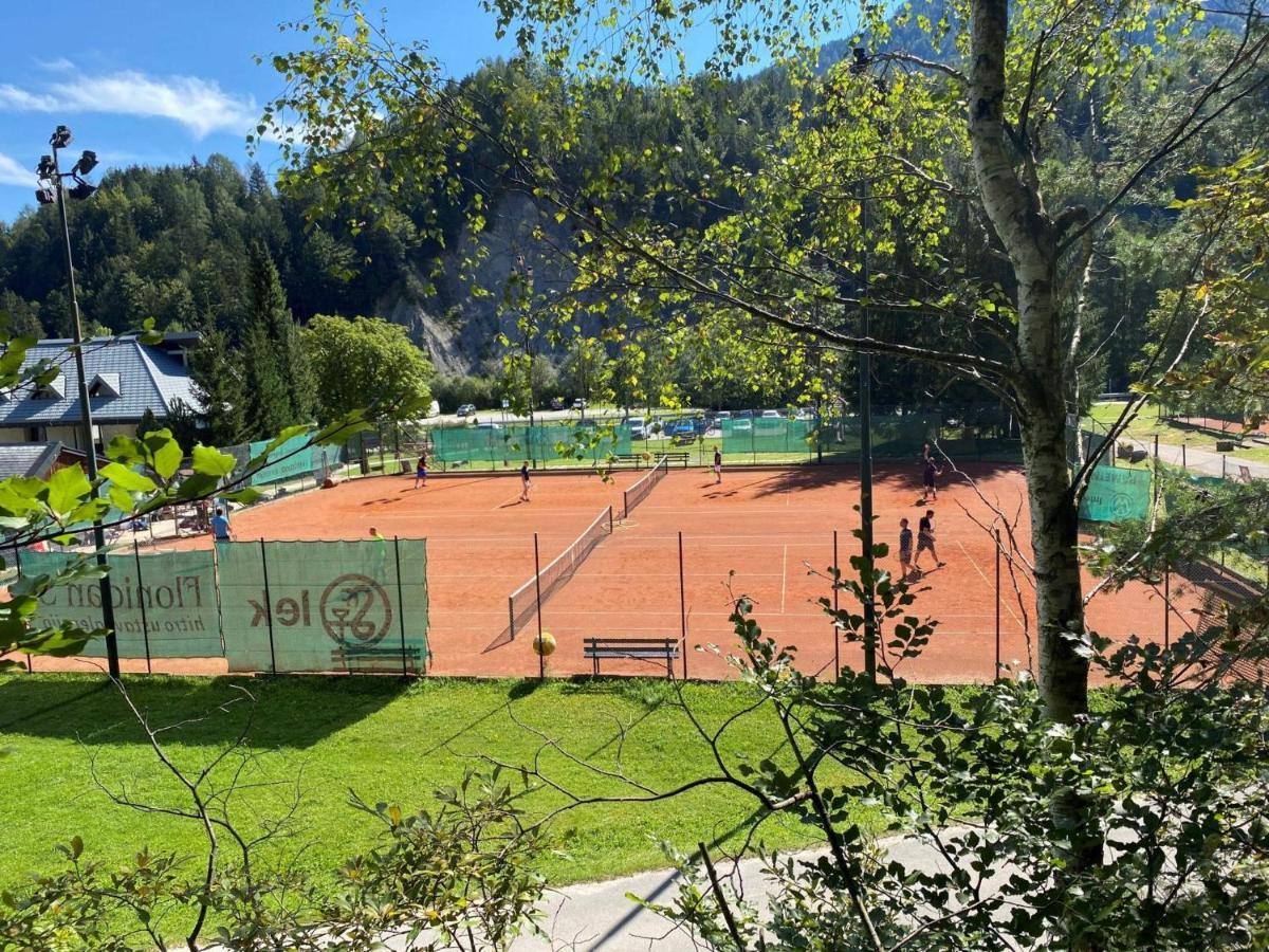 Apartament Sport & Sunny Cosy Alpine Retreat Kranjska Gora Zewnętrze zdjęcie