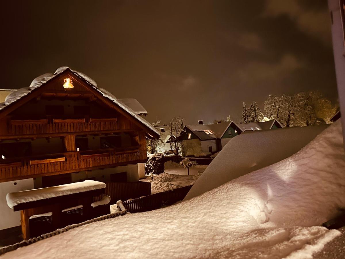 Apartament Sport & Sunny Cosy Alpine Retreat Kranjska Gora Zewnętrze zdjęcie