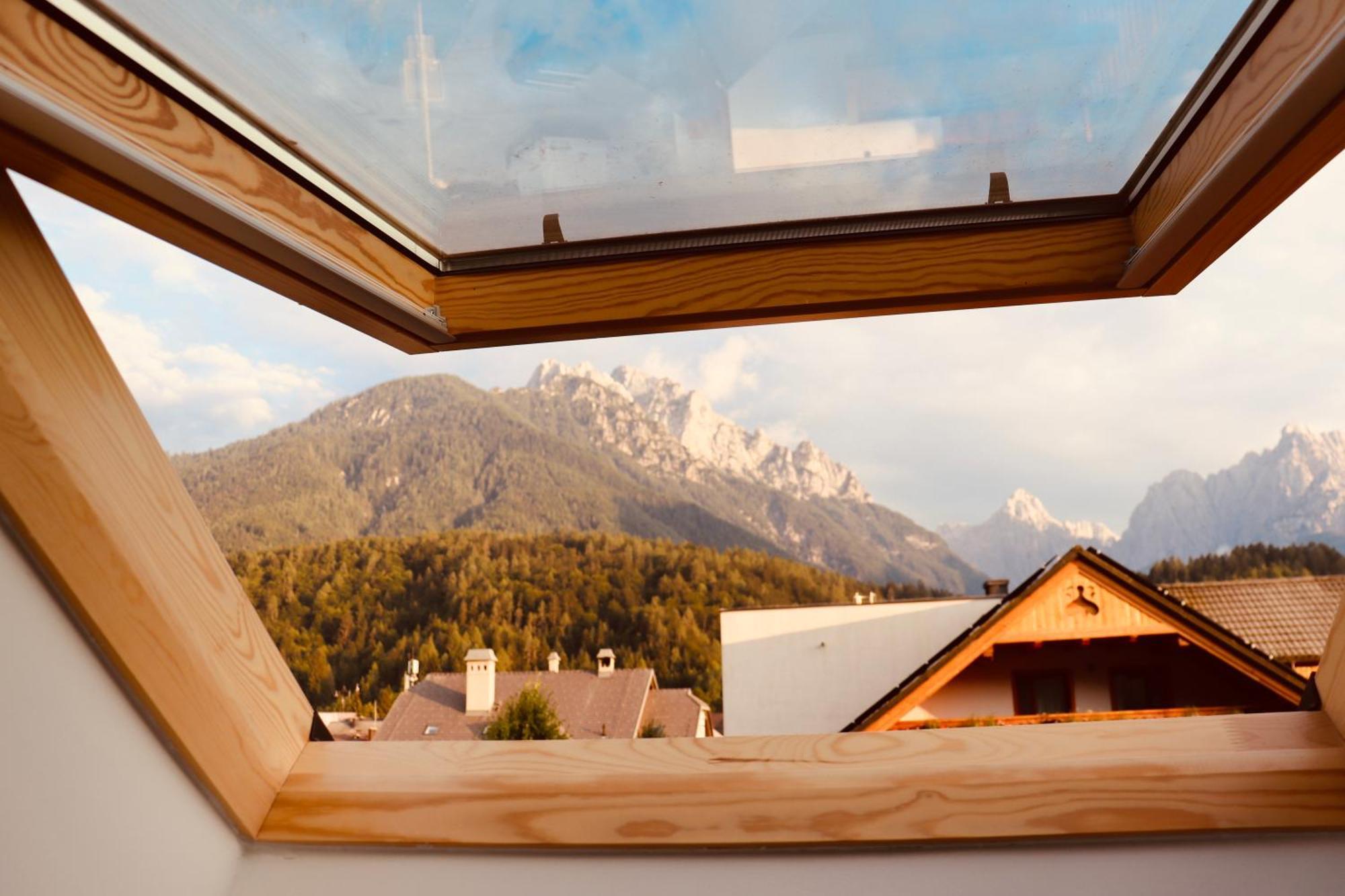 Apartament Sport & Sunny Cosy Alpine Retreat Kranjska Gora Zewnętrze zdjęcie