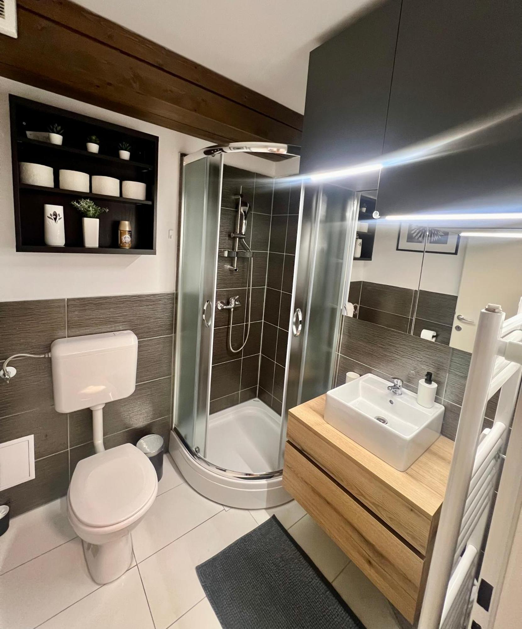 Apartament Sport & Sunny Cosy Alpine Retreat Kranjska Gora Zewnętrze zdjęcie