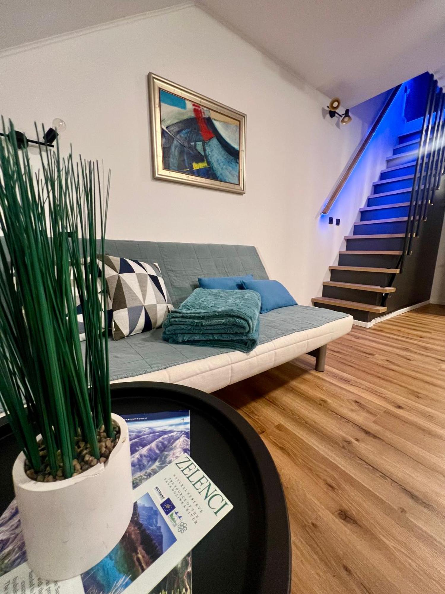 Apartament Sport & Sunny Cosy Alpine Retreat Kranjska Gora Zewnętrze zdjęcie