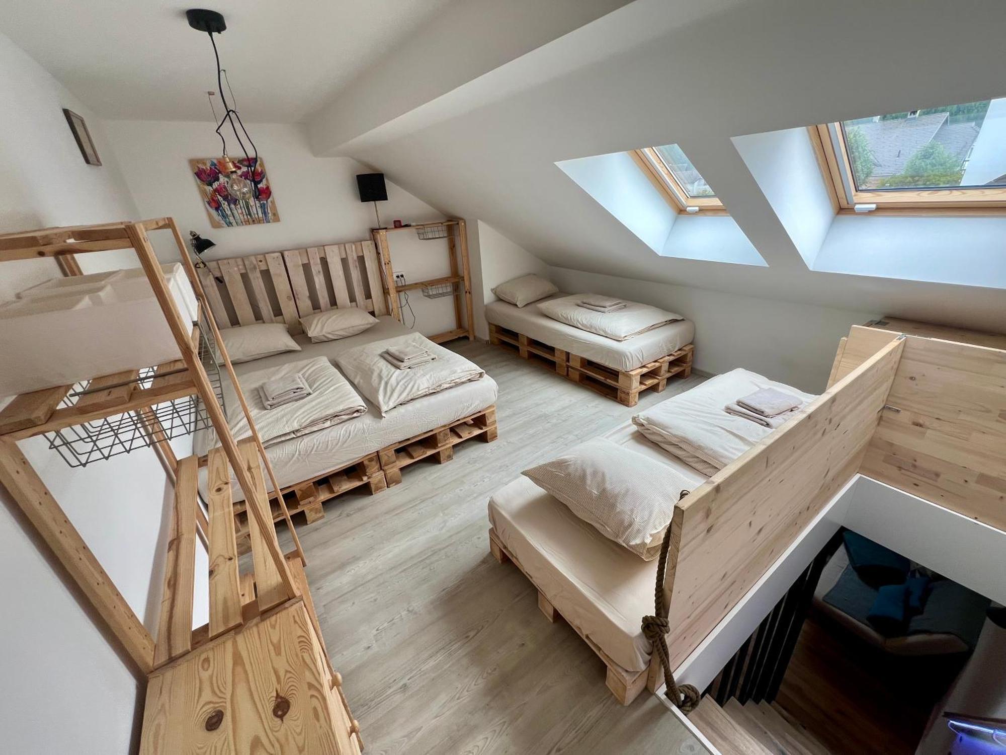 Apartament Sport & Sunny Cosy Alpine Retreat Kranjska Gora Zewnętrze zdjęcie